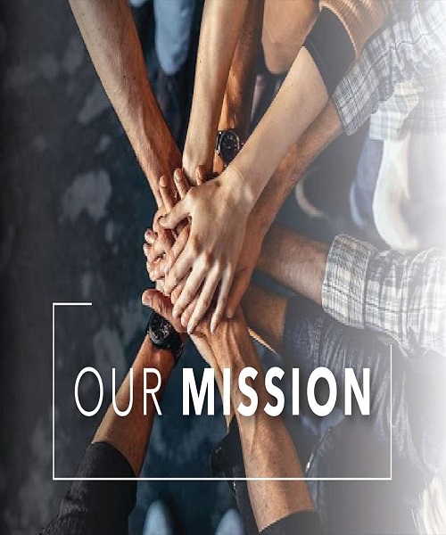 Our Mission